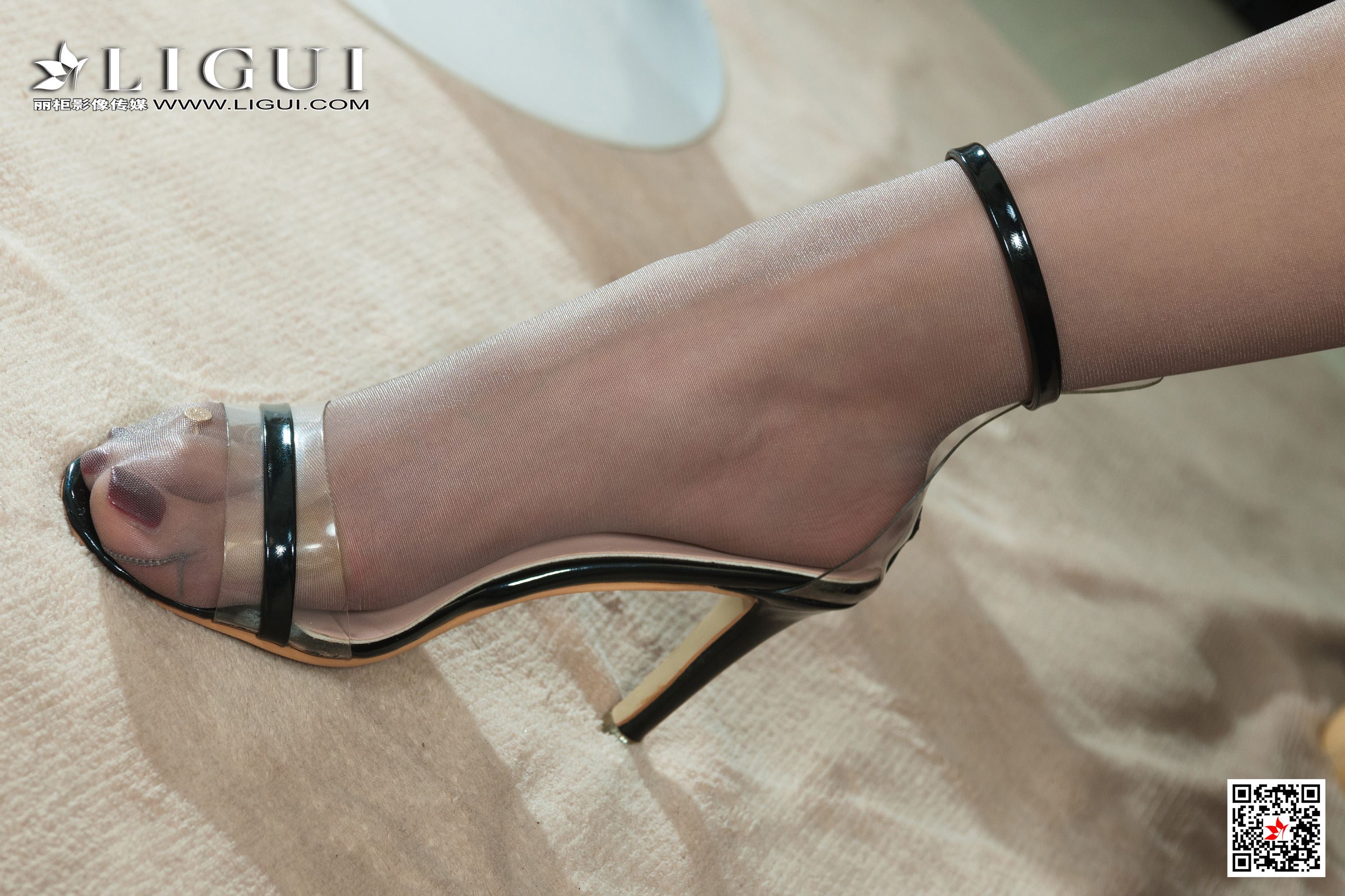 Ligui丽柜  2021.03.01 《丽柜一品》寒寒